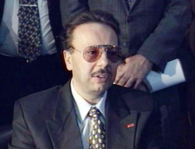 ESKİ ULAŞTIRMA BAKANI AHMET ARİF DENİZOLGUN HAYATINI KAYBETTİ
