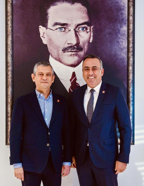 "Çerçioğlu’nun öfkesi gözünü bürümüş"