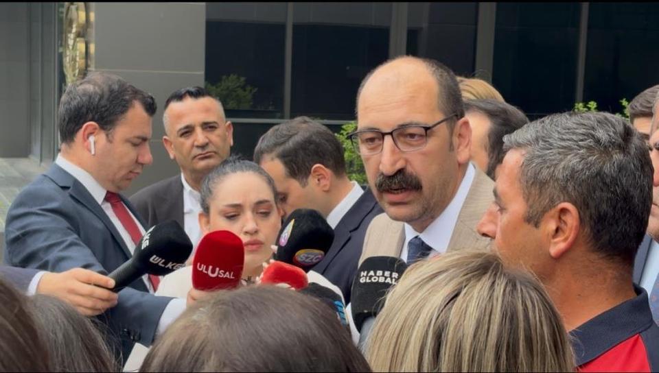 Kılıçdaroğlu'nun basın danışmanından olay sözler!