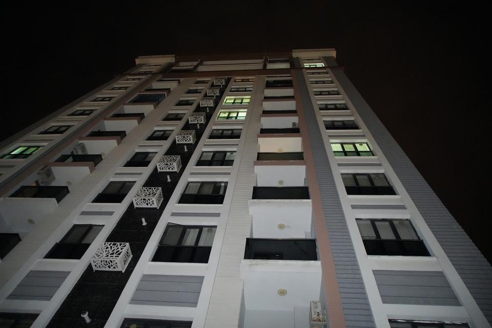 Genç doktorun şüpheli ölümü