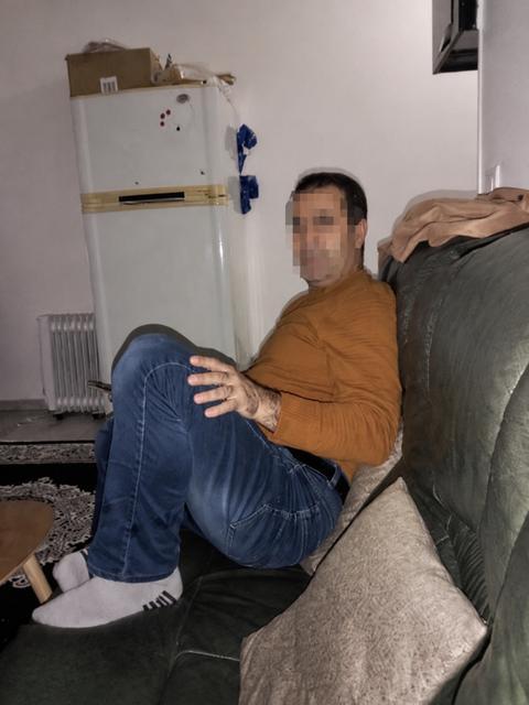 5 çocuk annesi öldürüldü
