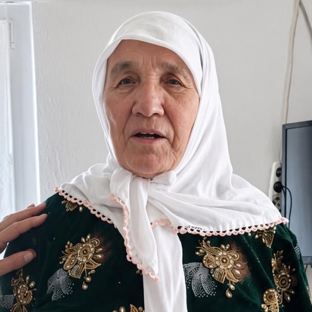 Perihan Eskici vefat etti