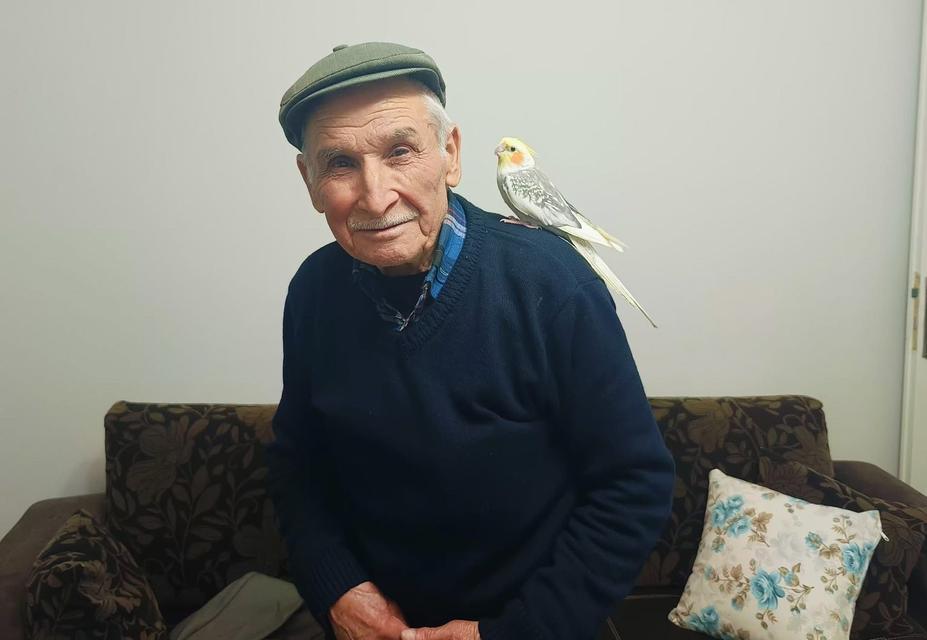 Nail Sevinç vefat etti