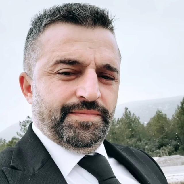 MHP Kuşadası İlçe Başkanlığı’nda yeni yönetim belli oldu