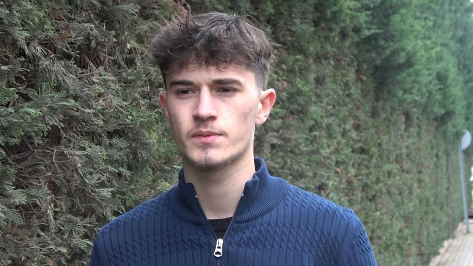 18 yaşındaki genç ormanlık alana kaçırılıp gasp edildi