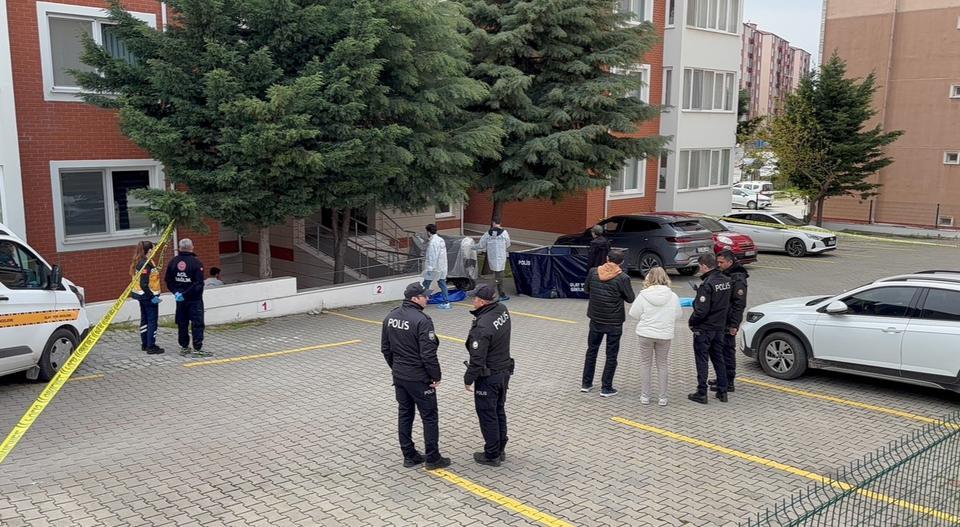 45 yaşındaki eski avukat hayatını kaybetti