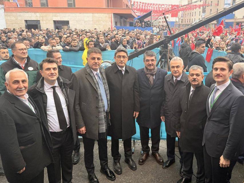 Savaş açıkladı: Deprem sonrası dev hamle, 455 bin konut teslim edildi