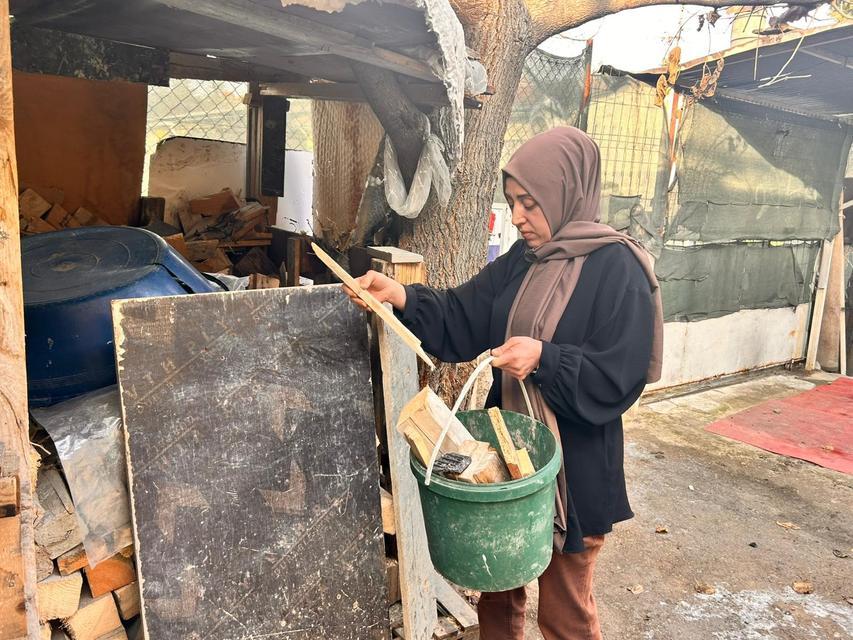 ANKARA'DA ALIŞILMIŞIN DIŞINDA KARAR: NAFAKAYI BU KEZ KADIN ÖDÜYOR