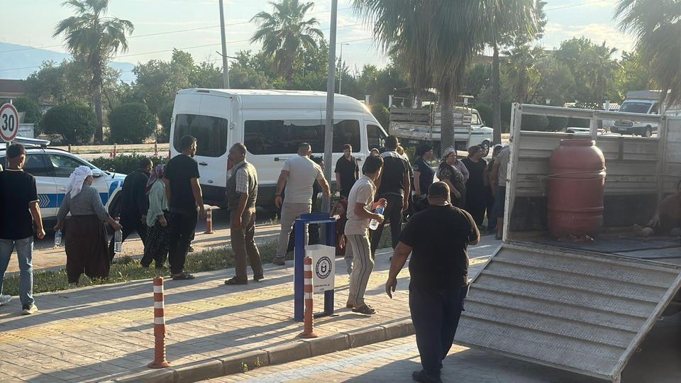 Aydın’da 4 yaşındaki Enes’in ölümüyle ilgili çarpıcı gelişme