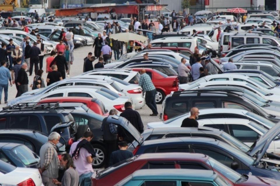 İkinci el araçlar için beklenen o düzenleme hakkında yeni karar