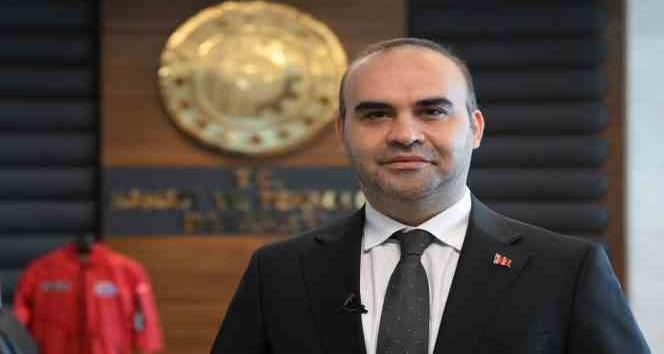 Bakan Kacır’ın Aydın programı netleşti