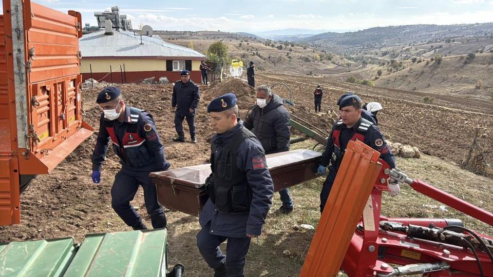 Arazi anlaşmazlığında kan döküldü: 1 kişi öldü