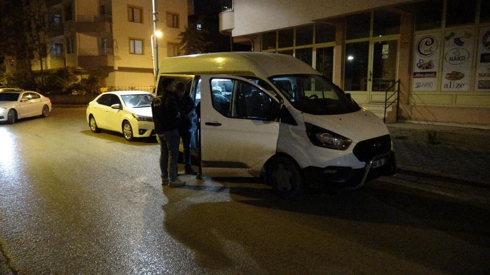 Evden gelen kötü koku acı gerçeği ortaya çıkardı