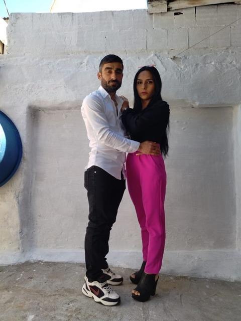 FATMA'YI HAYATTAN KOPARAN KOCA, OTOGARDA YAKALANDI