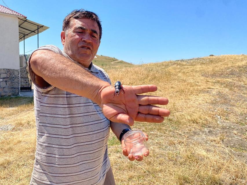 ÖLDÜRMENİN CEZASI 557 BİN TL, SİVAS'TA GÖRÜLDÜ