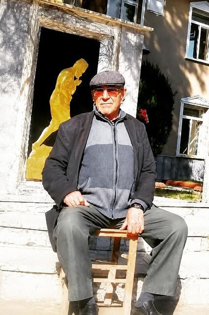 Ekrem Turan vefat etti