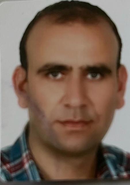 Özgür Ayan vefat etti