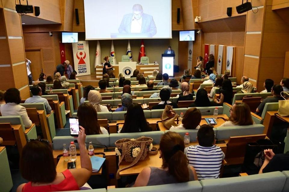 42 yaşında meslek değiştirdi, geleceğini kaynakla şekillendirdi