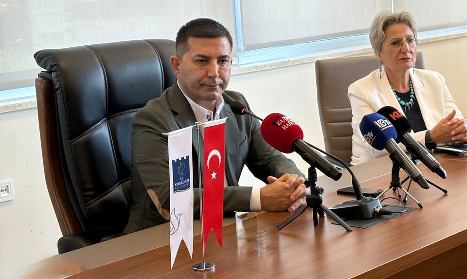 "Yargıya sonuna kadar güveniyoruz"