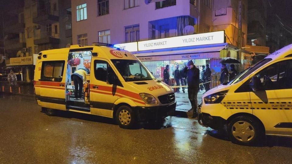 Tartışma kanlı bitti: 19 yaşındaki genç tabanca ile öldürüldü