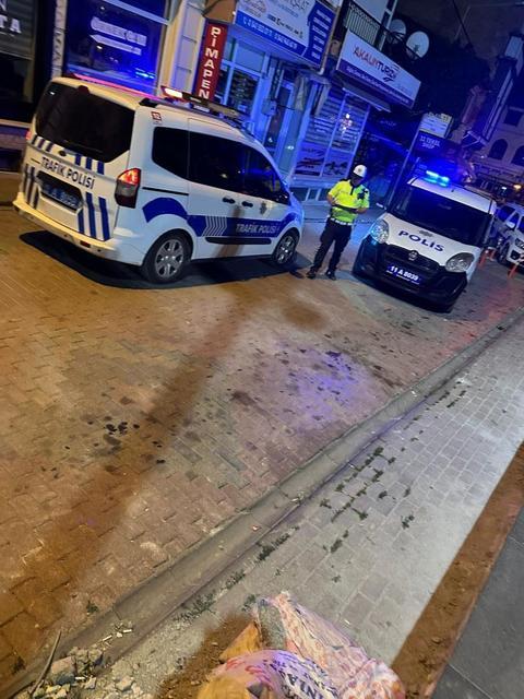 Silahla vurulan 21 yaşındaki genç hayatını kaybetti