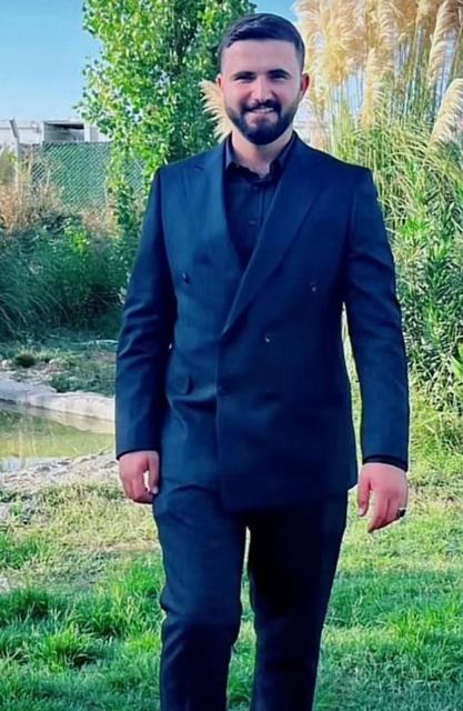 Pamuk biçme makinesine kapılan genç hayatını kaybetti