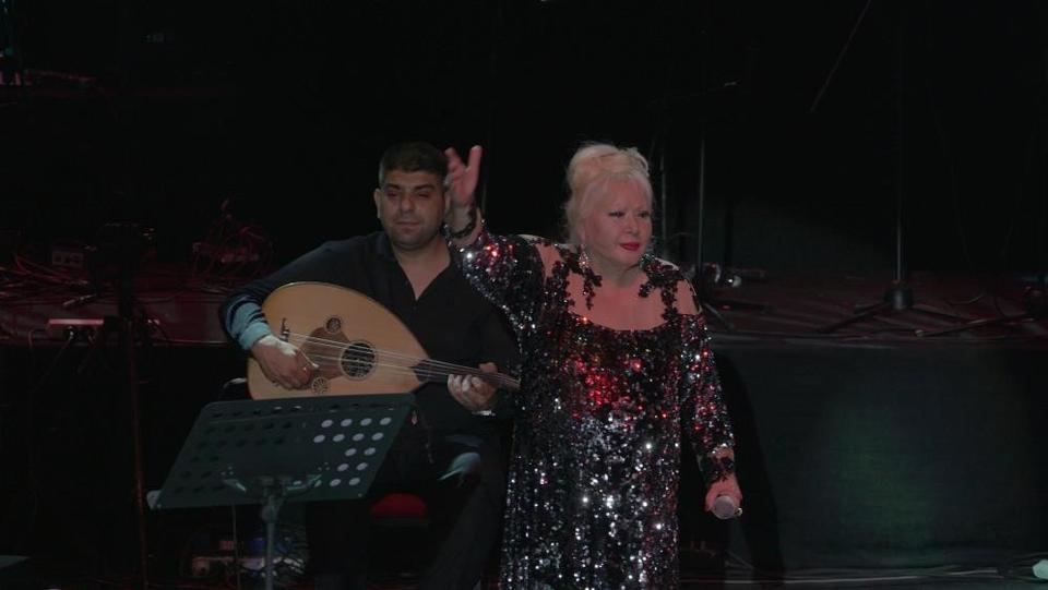 Muazzez Abacı vefat etti