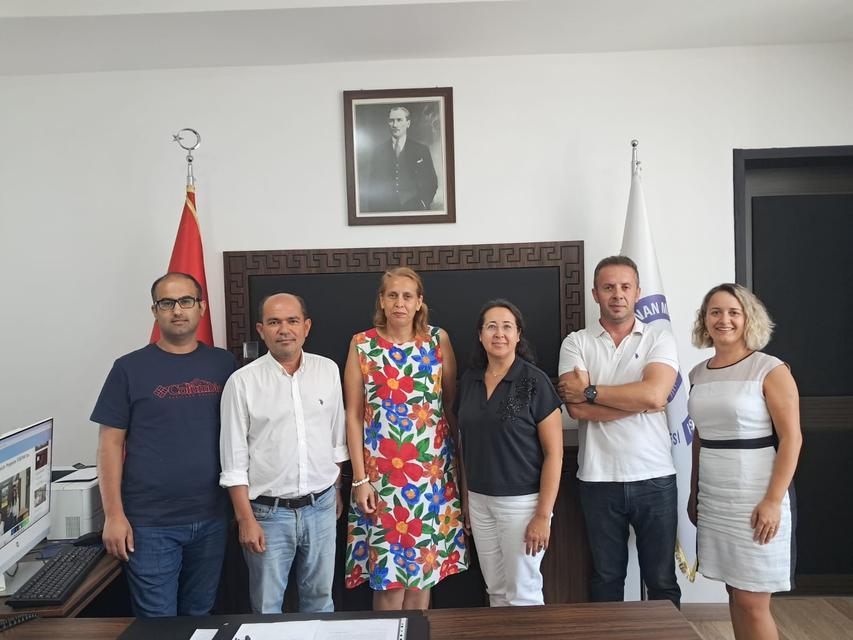 TÜBİTAK’tan Aydın’a bilimsel destek: İklim eğitimi projesi onaylandı