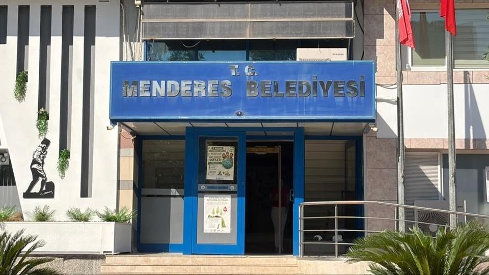 İkinci dalga yolsuzluk operasyonunda eski belediye başkanvekili gözaltında