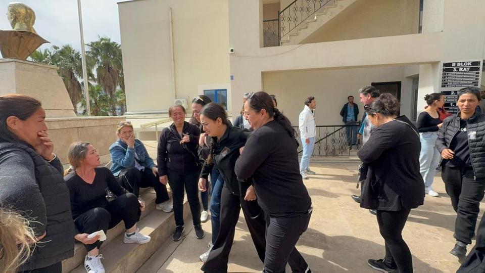 Tekne kavgasında hayatını kaybeden genç olayında şok karar!