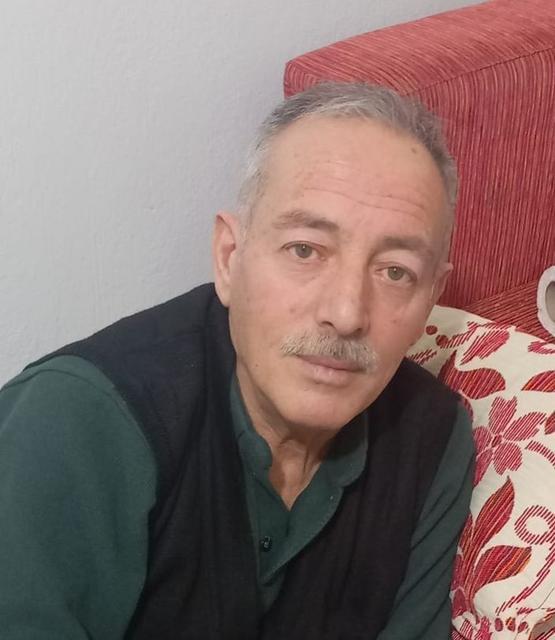 İsmail Korkmaz vefat etti