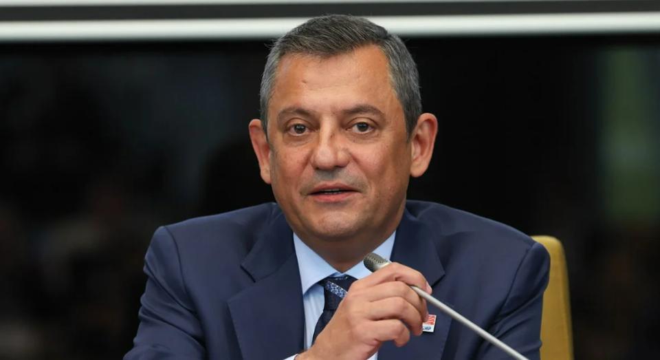 Özel: Gerekirse yeni bir partiyle tertemiz bir sayfa açacağız