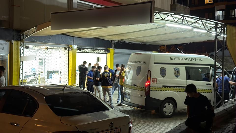 Silahlı kavgada ölü sayısı 2'ye yükseldi