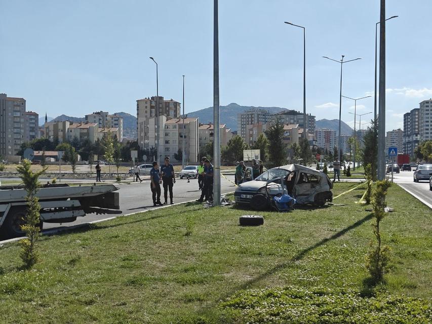 Feci kazada ölü sayısı 3’e yükseldi