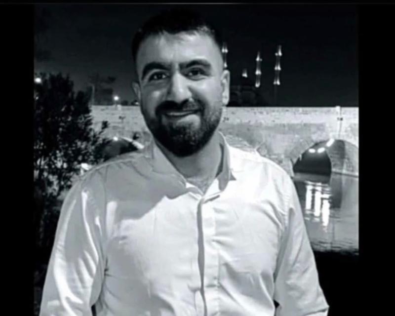 NİŞANINA GÜNLER KALA TRAFİK KAZASINDA HAYATINI KAYBETTİ