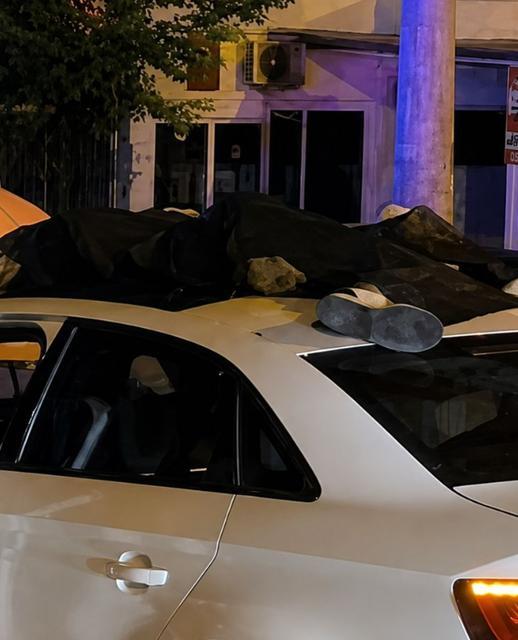 Gece yarısı can pazarı: 1 ölü 3 yaralı
