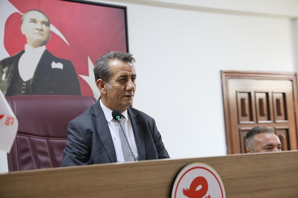 EFELER'DE NİKAH ÜCRETLERİ ZAMLANDI ODA NİKAHI UYGULAMASI KALDIRILDI