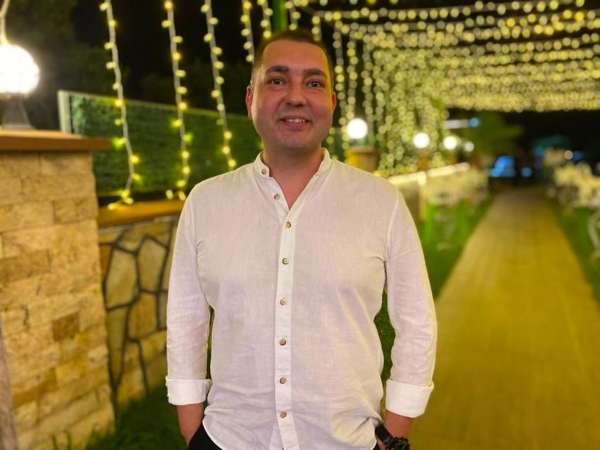 Aydın’da damat gelinsiz düğün yaptı! Nikaha bir gün kala ayrıldılar