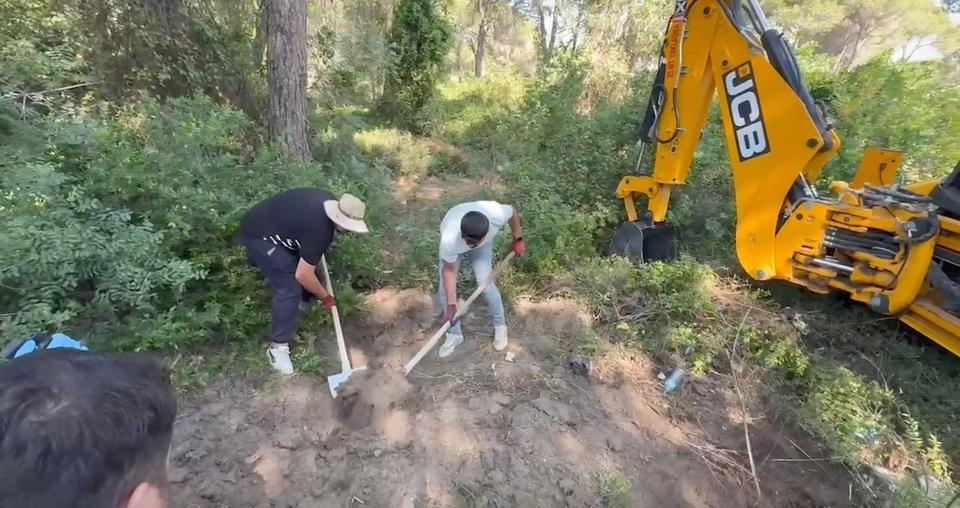 Kayıp kadının ölümünde şok detaylar