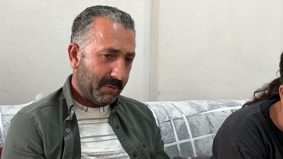 16 YAŞINDAKİ ELVAN'DAN 11 GÜNDÜR TEK BİR İZ YOK ADIYAMAN'DA KAYBOLAN ELVAN'IN AİLESİNDEN YÜREK YAKAN ÇAĞRI