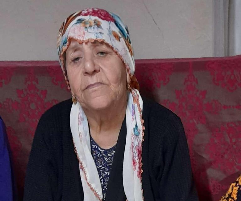 Şenay Akgündüz vefat etti