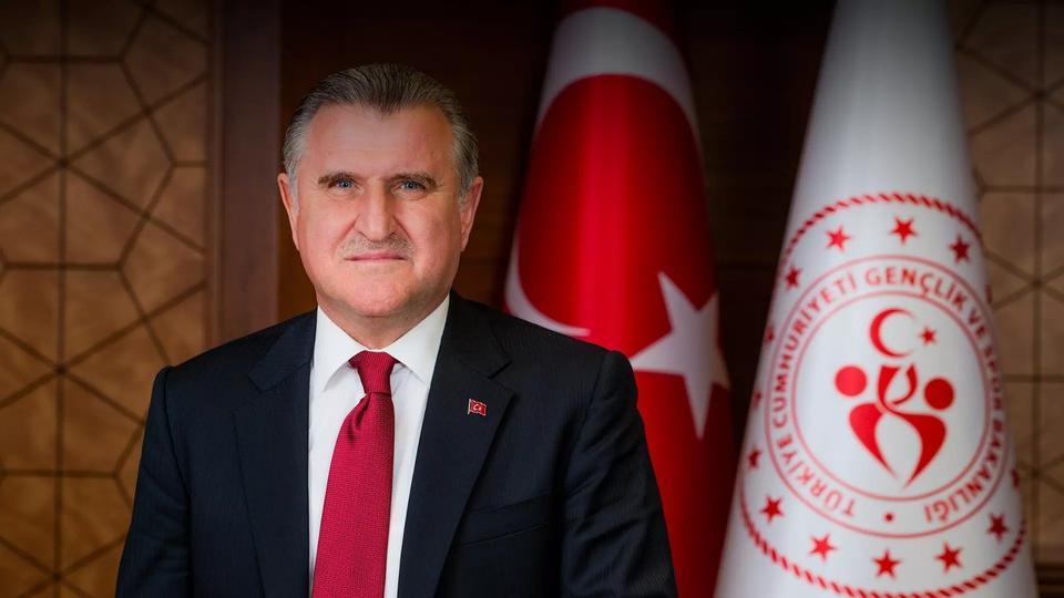 Gençlik Spor Bakanı Aydın'a geliyor