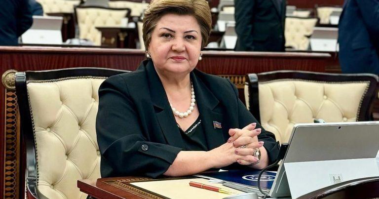 Tenzile Rüstemhanlı