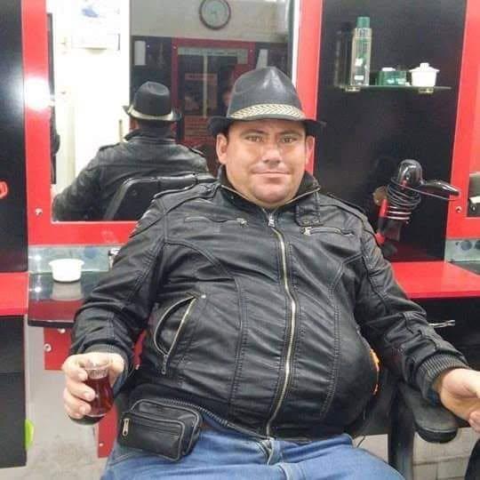 Özgür Gider'in Vefatı  Söke  de Üüzntü Yarattı
