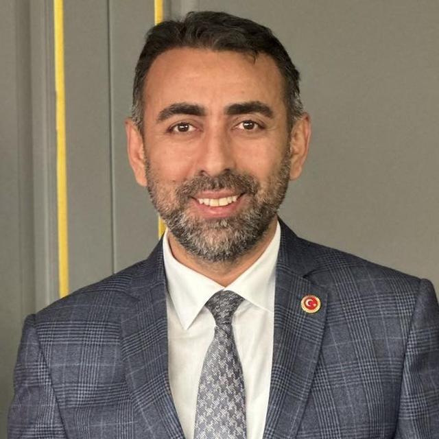 Dost Parti lideri Eşin’den idam çağrısı