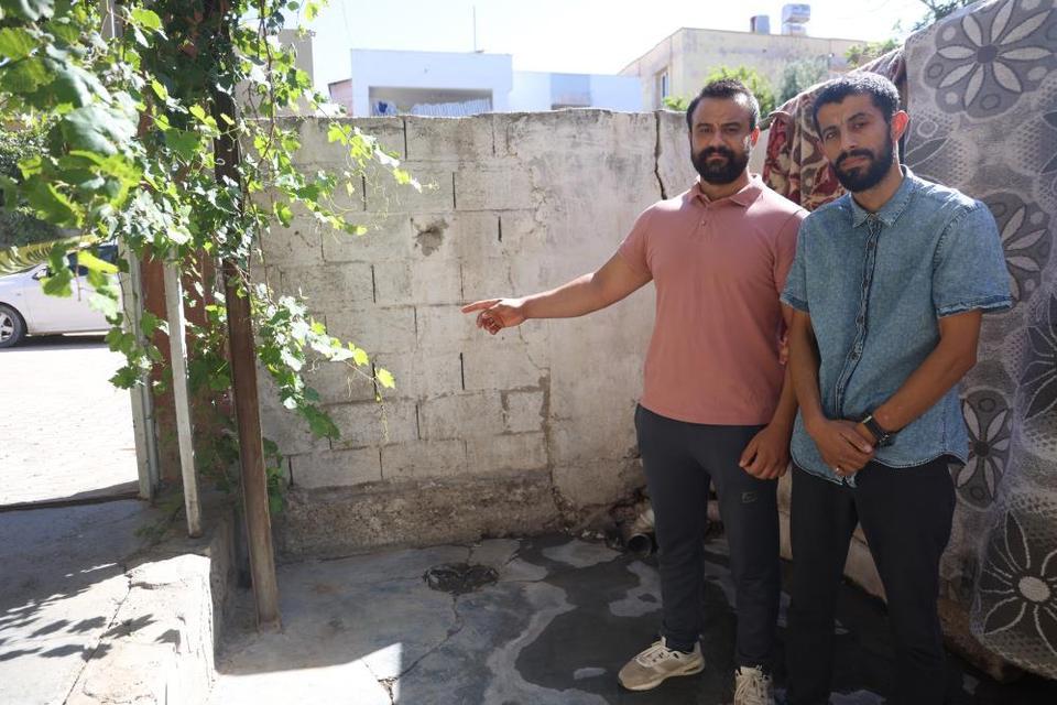 Elektrik direği faciası: 60 yaşındaki adam hayatını kaybetti