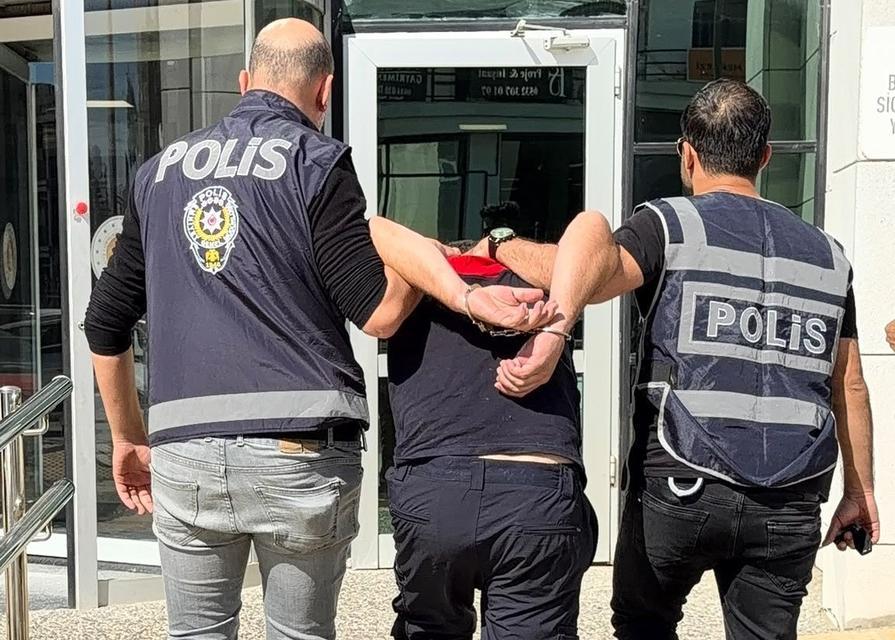 Psikopat itfaiyeci evini kundaklamıştı, eski sevgili hayatını kaybetti
