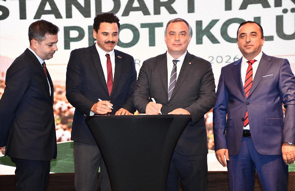 Türk pamuğunda uluslararası eşdeğerlik adımı: BCI ile tarihi iş birliği