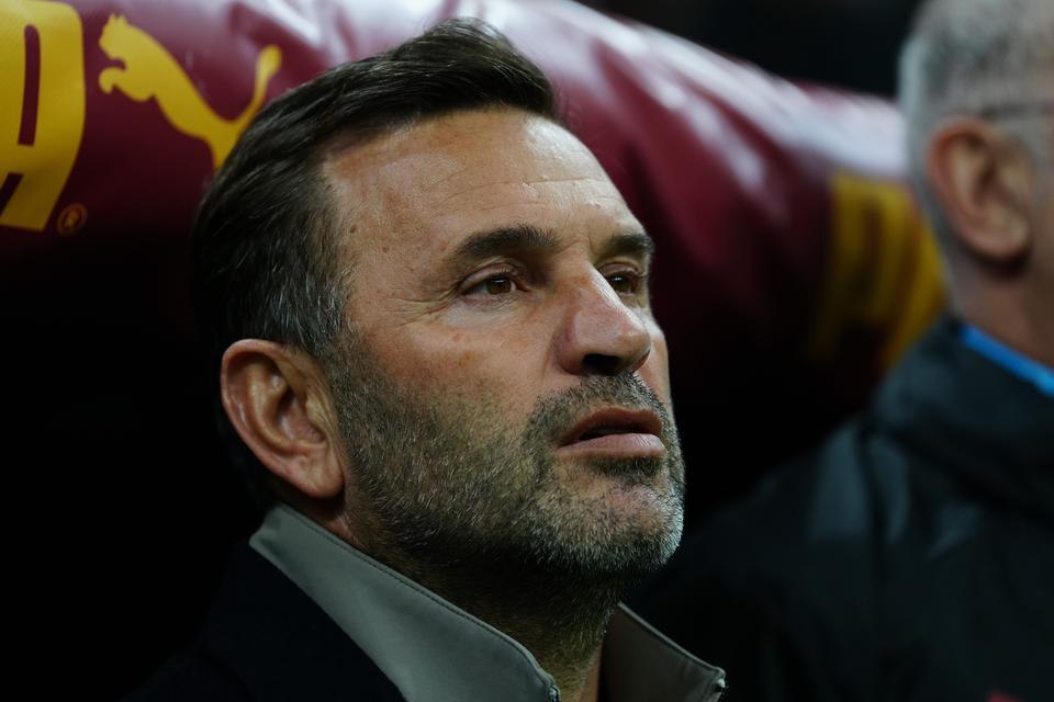 Galatasaray’da 4 değişiklik