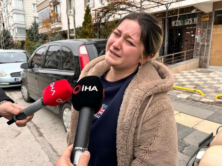 Saplantılı eski sevgili dehşeti: Genç kadının 8 kez kalbi durdu